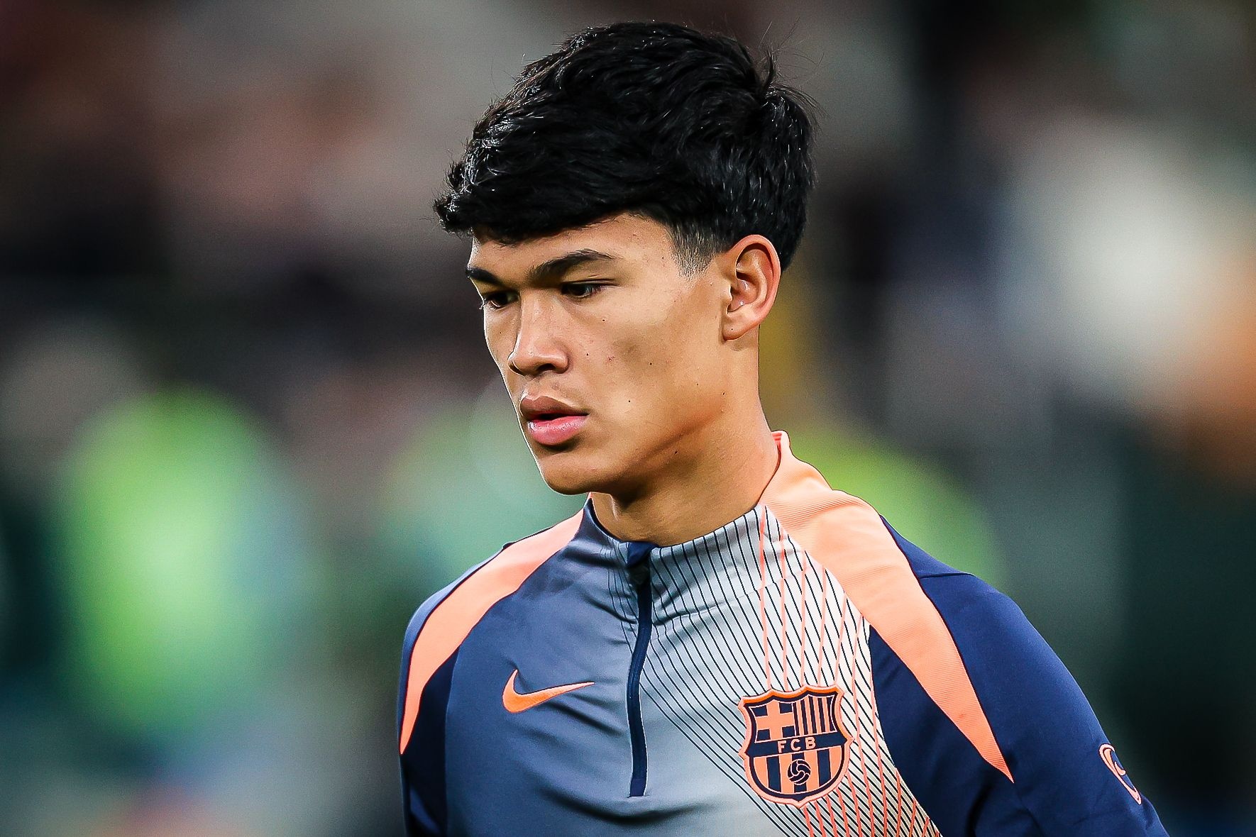 半岛体育下载-世体谈德罗转会：他在巴黎也可能没太多机会，太急了并不是好事