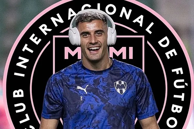 TA：迈阿密接近1500万美元签下博特拉梅，是MLS历史最贵交易前十